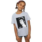 T-shirt enfant David Bowie Ziggy Looking