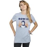 T-shirt David Bowie BI18951