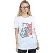 T-shirt David Bowie BI19049