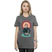 T-shirt David Bowie BI19051