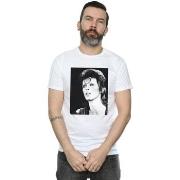 T-shirt David Bowie Ziggy Looking