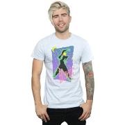 T-shirt David Bowie BI20962