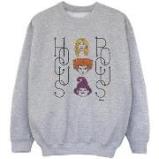 Sweat-shirt enfant Disney Hocus Pocus