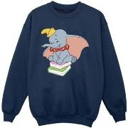 Sweat-shirt enfant Disney Sitting On