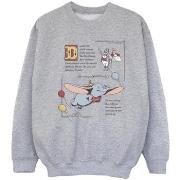 Sweat-shirt enfant Disney BI15905