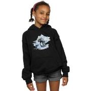 Sweat-shirt enfant Disney AT-AT