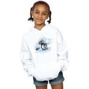 Sweat-shirt enfant Disney AT-AT