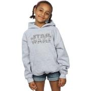 Sweat-shirt enfant Disney BI12550