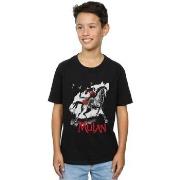 T-shirt enfant Disney Stride