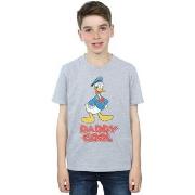 T-shirt enfant Disney Daddy Cool