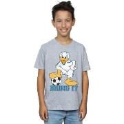 T-shirt enfant Disney Bring It