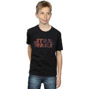 T-shirt enfant Disney BI35564