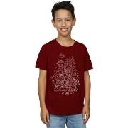 T-shirt enfant Disney Empire