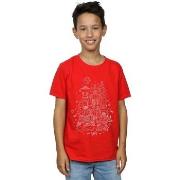 T-shirt enfant Disney Empire