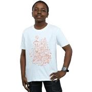 T-shirt enfant Disney Empire