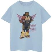 T-shirt enfant Disney Lightyear Star Command