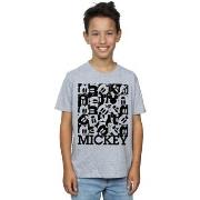 T-shirt enfant Disney BI26498