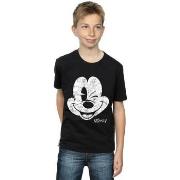 T-shirt enfant Disney BI26518