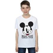 T-shirt enfant Disney Since 1928