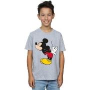 T-shirt enfant Disney BI26571