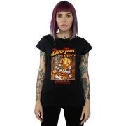 T-shirt Disney Duck Tales