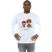 Sweat-shirt Disney BI16119