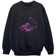 Sweat-shirt enfant Disney Encanto Mirabel Flower