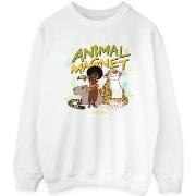 Sweat-shirt Disney BI16835