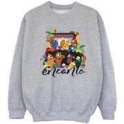 Sweat-shirt enfant Disney Encanto