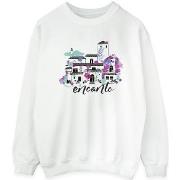 Sweat-shirt Disney BI16876