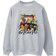 Sweat-shirt Disney BI16923