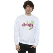 Sweat-shirt Disney BI17625