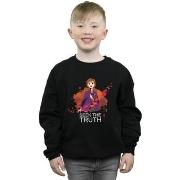 Sweat-shirt enfant Disney Frozen 2 Seek The Truth