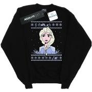 Sweat-shirt enfant Disney Frozen 2