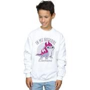 Sweat-shirt enfant Disney Frozen 2