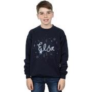 Sweat-shirt enfant Disney Frozen 2