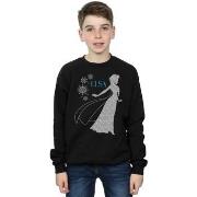 Sweat-shirt enfant Disney Frozen