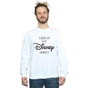 Sweat-shirt Disney BI18146