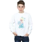 Sweat-shirt enfant Disney Frozen