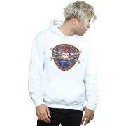 Sweat-shirt Disney Rebel Elite