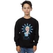 Sweat-shirt enfant Disney Frozen