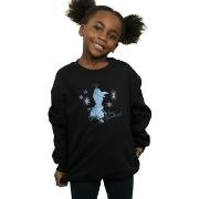 Sweat-shirt enfant Disney Frozen 2 Ice Breaker