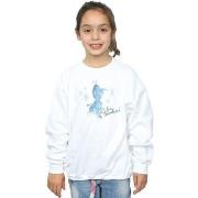 Sweat-shirt enfant Disney Frozen 2 Ice Breaker