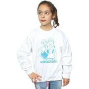 Sweat-shirt enfant Disney Frozen 2 The Journey Connects Us