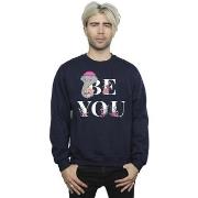 Sweat-shirt Disney Be You