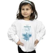 Sweat-shirt enfant Disney Frozen 2 Find The Way