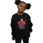 Sweat-shirt enfant Disney Frozen 2 Seek The Truth