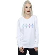 Sweat-shirt Disney Frozen 2