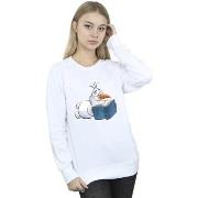 Sweat-shirt Disney Frozen