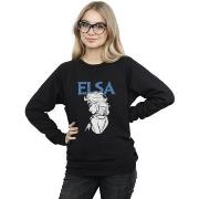 Sweat-shirt Disney Frozen